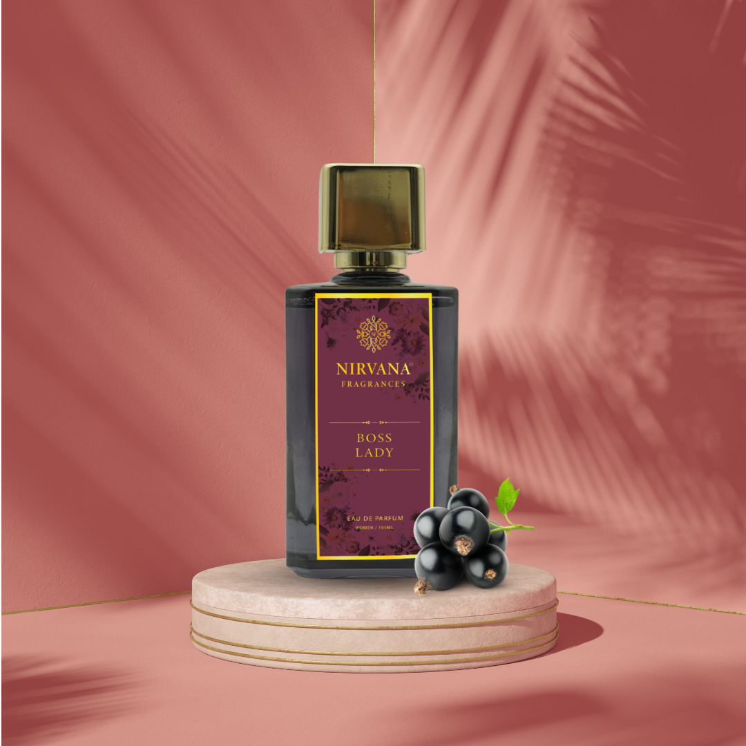 Boss Lady Nirvana Fragrances