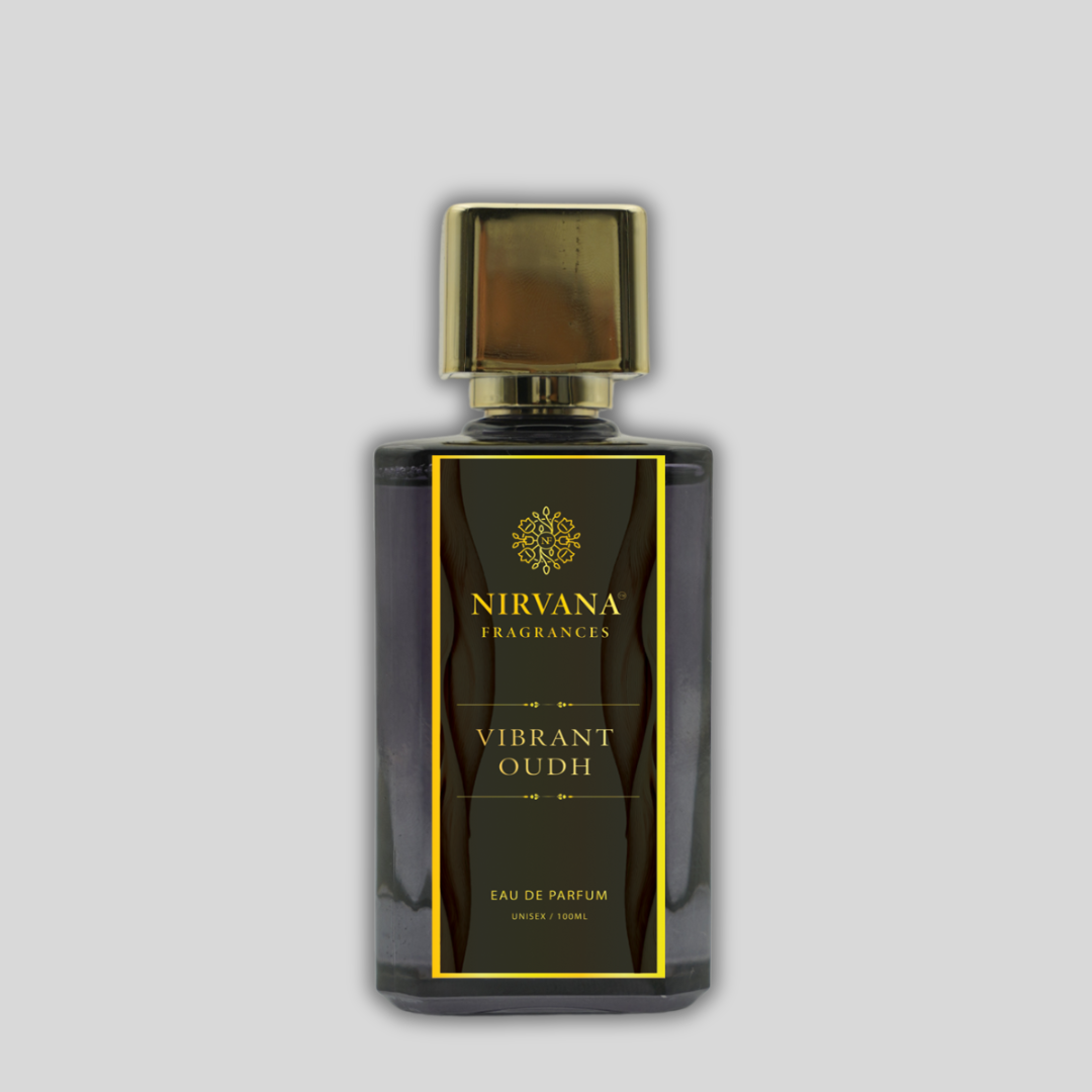 Vibrant Oudh