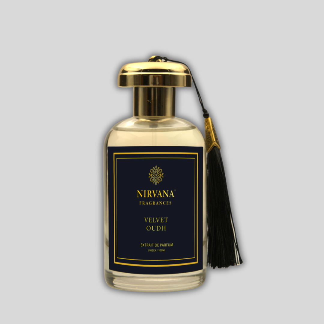 Velvet Oudh