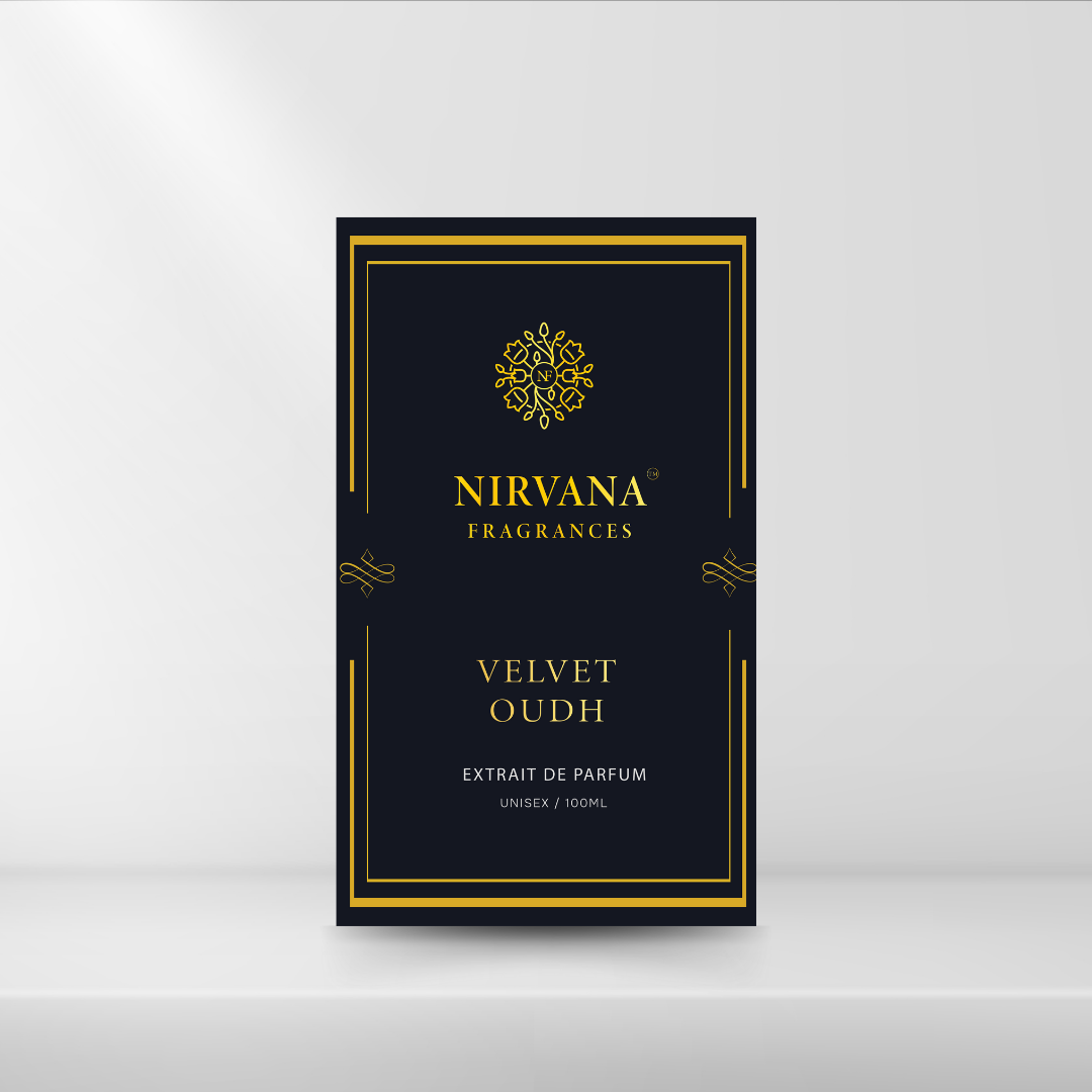 Velvet Oudh