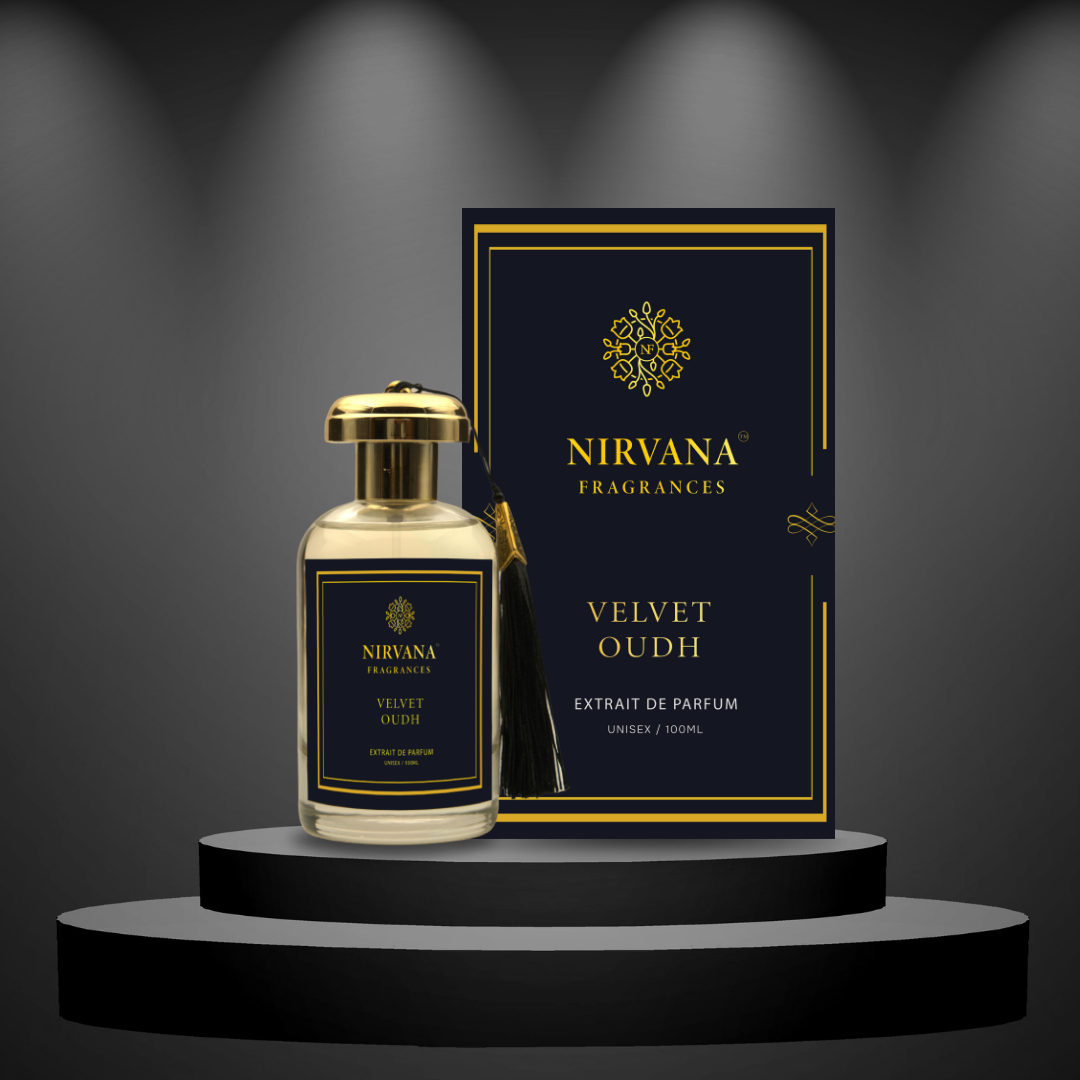 Velvet Oudh