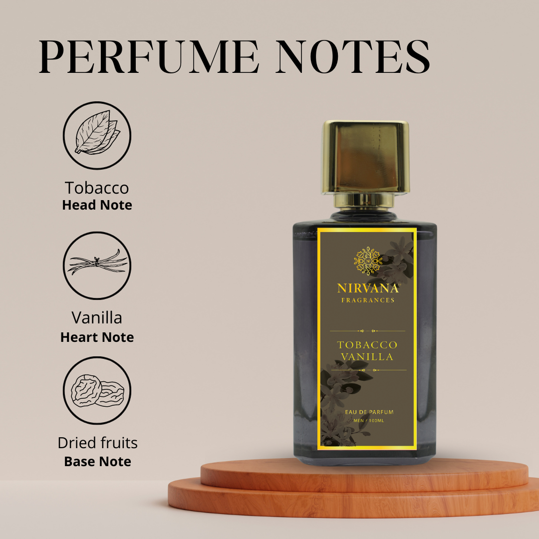 Tobacco Vanilla - Main Image