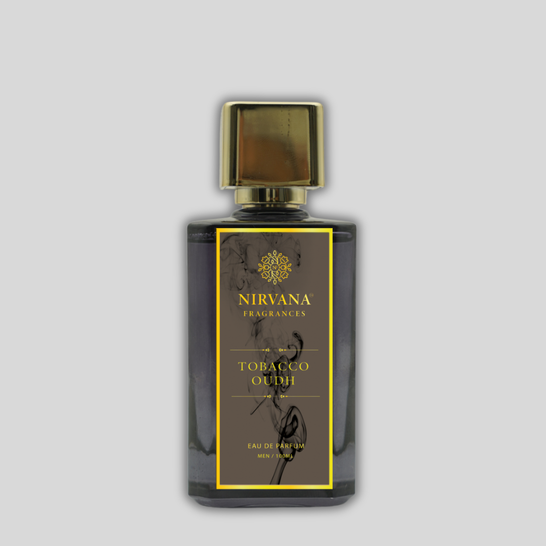 Tobacco Oudh