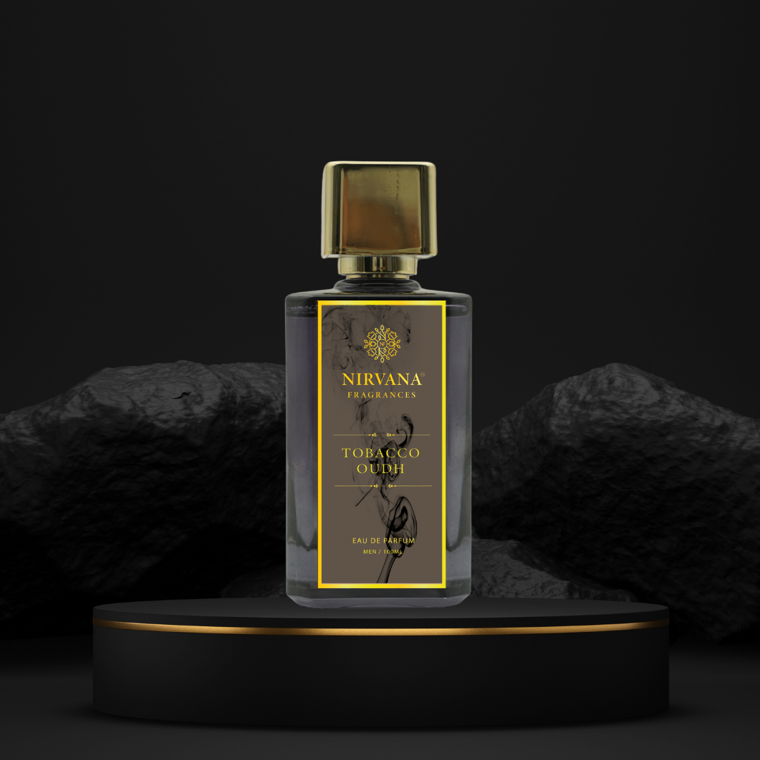 Tobacco Oudh