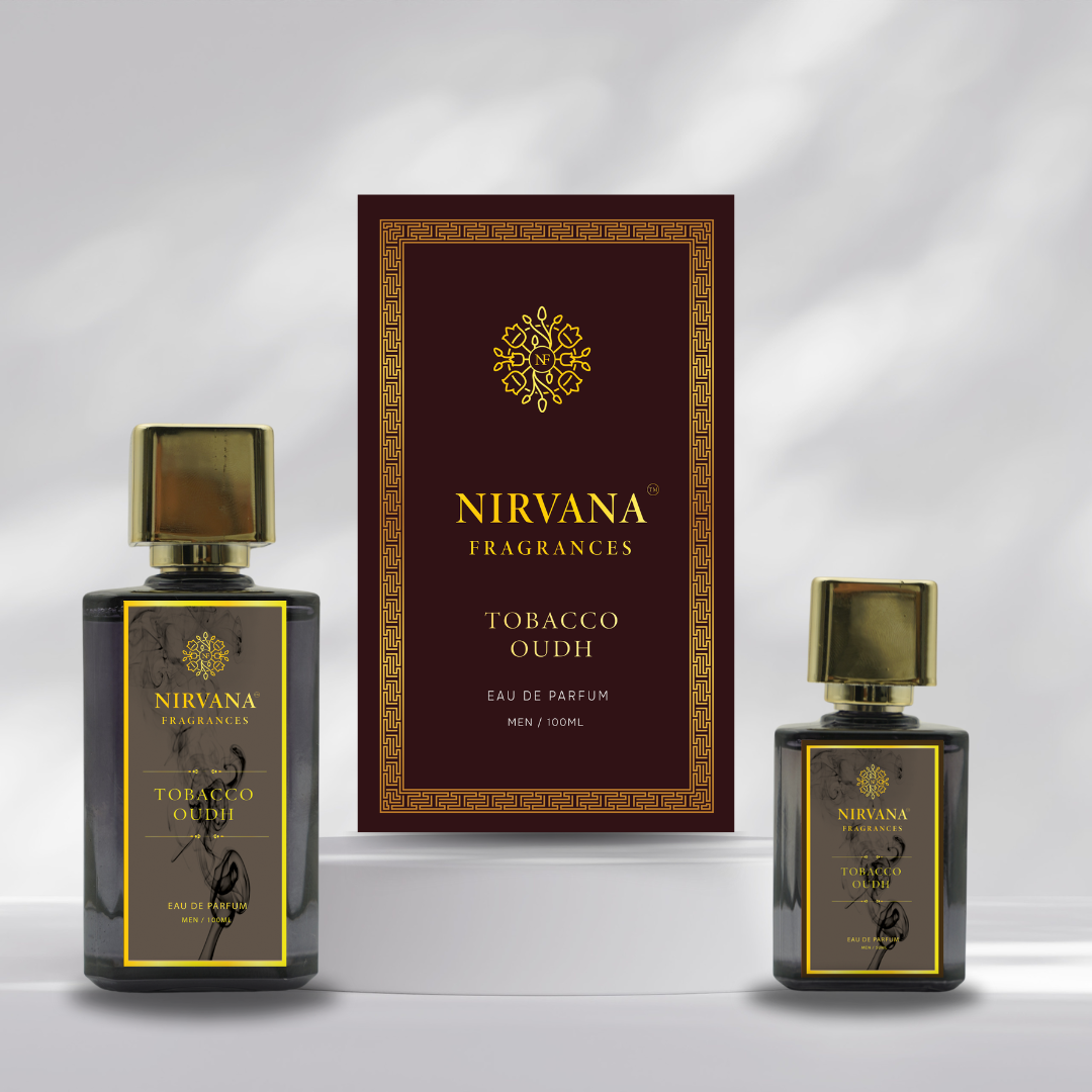 Tobacco Oudh